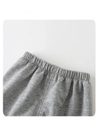 Children Casual Pants Kids Baby Boy Girl Trousers For Sports Clothing Toddler Bottoms Infant Baby Clothes Pants