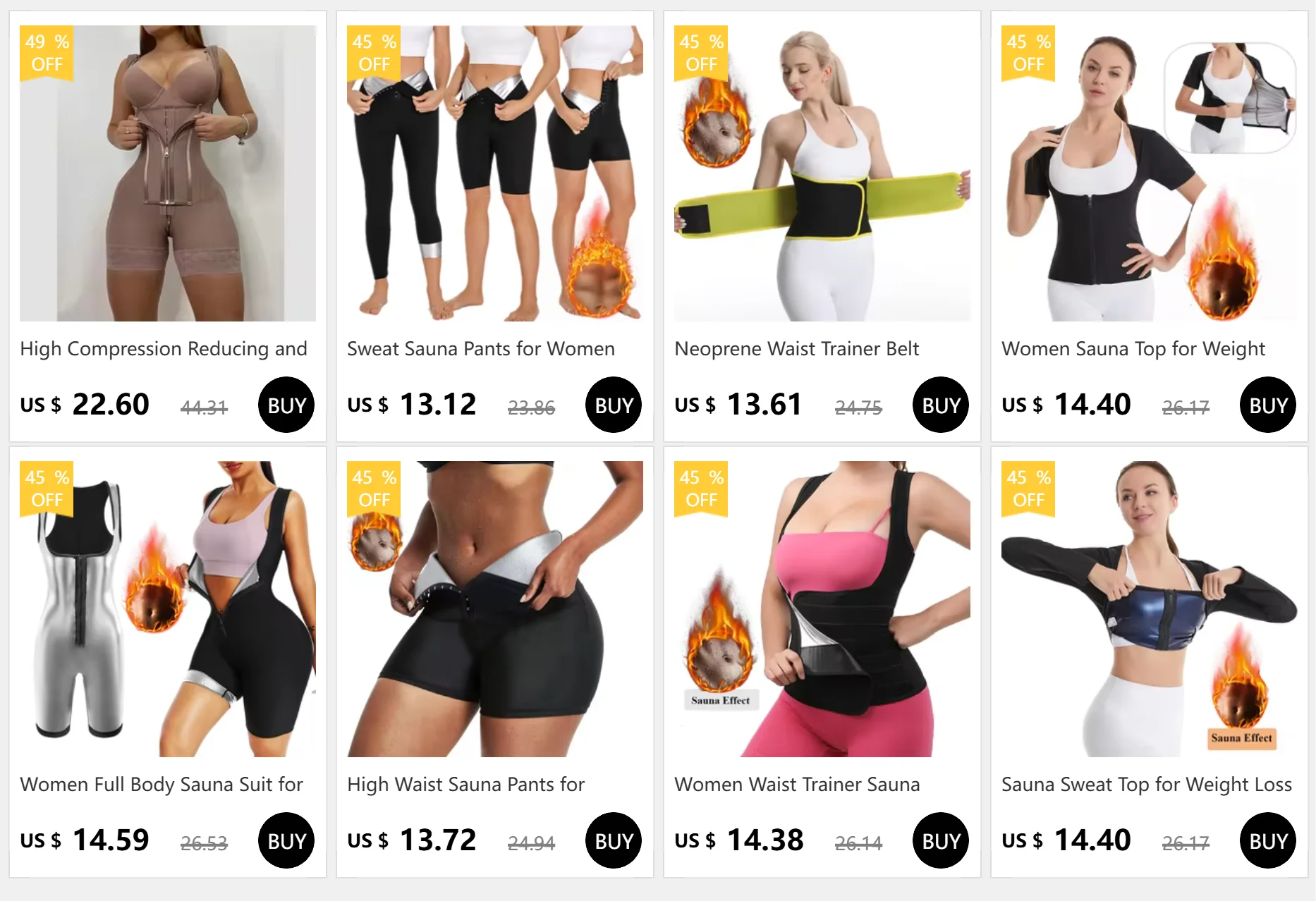 Push Up Bras with Non-adjusted Straps Women Long Tank Top Bra Front Closure Support Bras in Plus Size