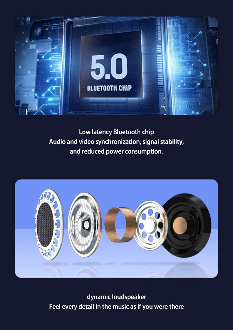 2026 Smart Sunglasses Photo Sense Camera Bluetooth Music Call Intelligent Recording Waterproof Glasses Outdoor Sports Cycling