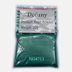 20g Sample Pack Natural Mineral Mica Powder 120+ Colors for DIY Nail Art Soap Candle Dye Makeup Eyeshadow Epoxy Resin Craft