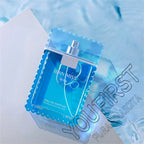High Quality Pheromone Perfume Men 100ml Cologne Woody Scent Spray Perfumes Masculinos Originales Fascination Man Parfums Homme