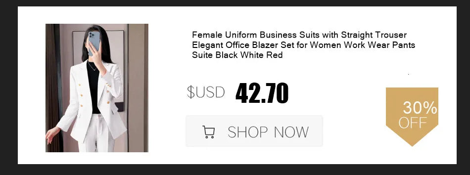 Women's Winter Retro Casual Irregular Suit Jacket Half Skirt Set Commuting Solid Double Breasted Suit Half Skirt Two-piece Set