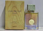 105ml Magnetic Unisex Eau De Parfum Luxury Long Lasting Perfume Elegant Oriental Woody Floral Fresh Signature Refined Depth