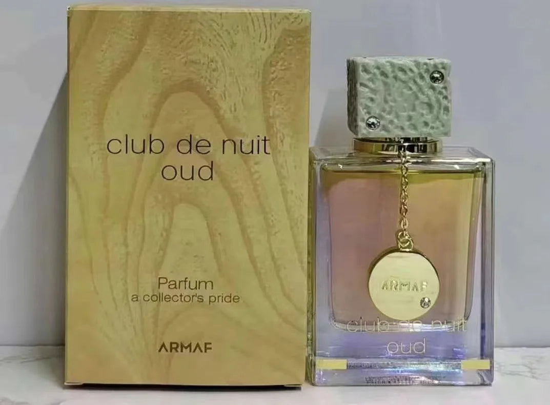 105ml Magnetic Unisex Eau De Parfum Luxury Long Lasting Perfume Elegant Oriental Woody Floral Fresh Signature Refined Depth