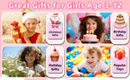 Kids Smart Phone Camera  Educational Toys Musical  Baby Mobile Selfie Camera MP3 Player Gifts Toys Children Phone