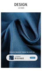Summer Fabric Professional Women Business Suit with Pants and Jackets Coat Pantsuits Blazers Ladies Work Wear Trousers Set