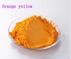 20g Sample Pack Natural Mineral Mica Powder 120+ Colors for DIY Nail Art Soap Candle Dye Makeup Eyeshadow Epoxy Resin Craft