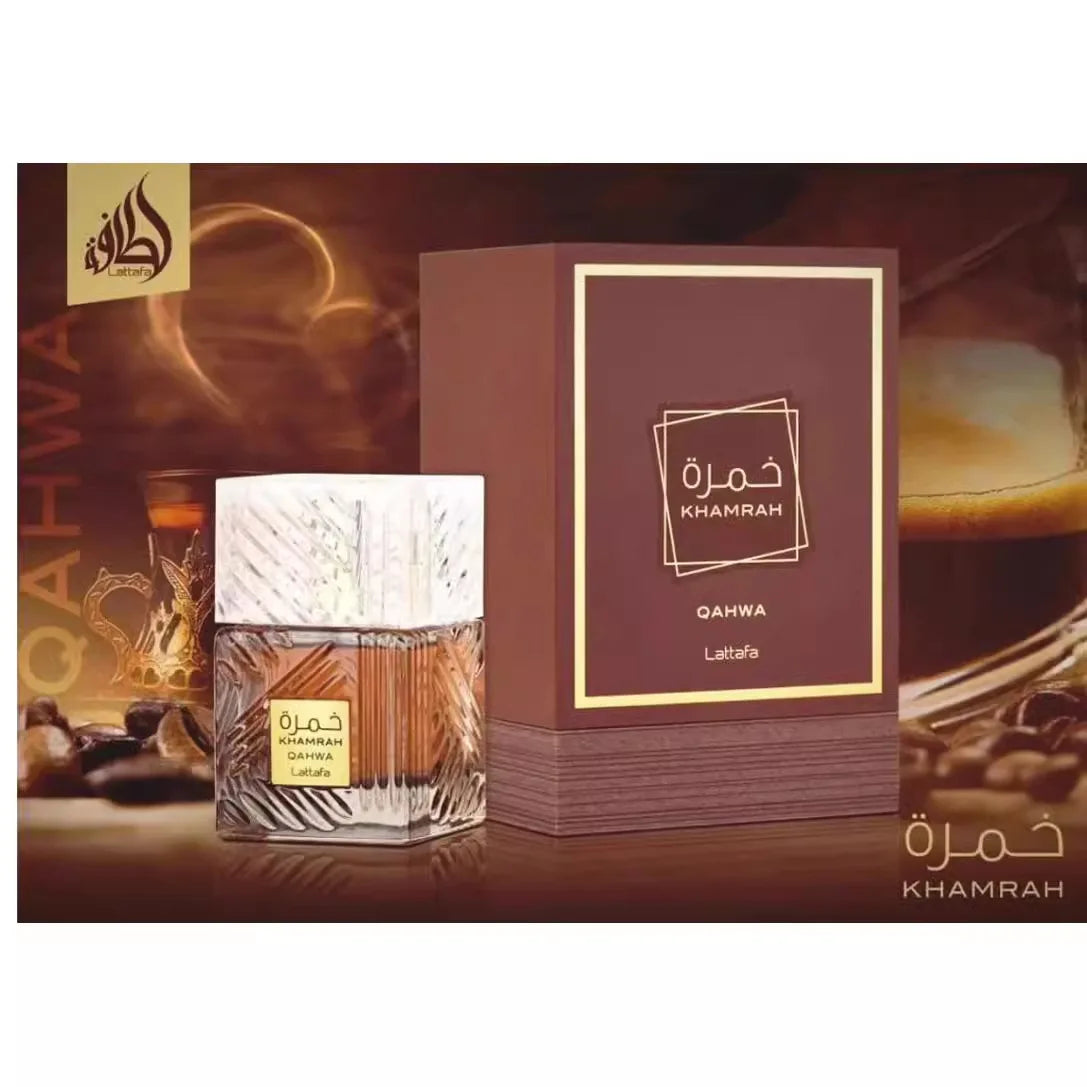 Dubai Charm Cologne Unisex Neutral Fragrance Fresh Wood Light Perfume Leather Fragrance Perfume New Lasting Temptation Fragrance