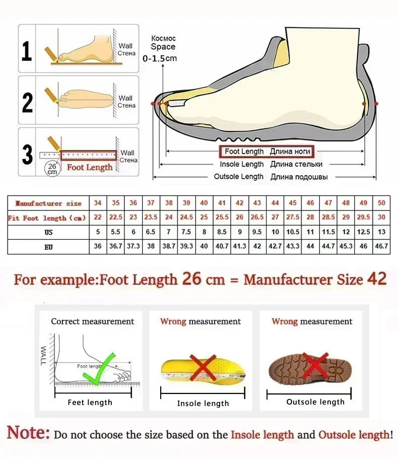 Men's Trendy Popular Leisure Shoes Versatile Soft Leather for Men Sneakers Man Low-top Wear-resistant Sports Walking Footwear