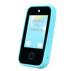 Kids Smart Phone Camera  Educational Toys Musical  Baby Mobile Selfie Camera MP3 Player Gifts Toys Children Phone