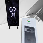 Unlocked Google Pixel 7 5G 6.3" 8GB RAM 128/256GB ROM NFC Octa Core Google Tensor G2 Original  Android Smartphon Mobile Phone