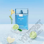 High Quality Pheromone Perfume Men 100ml Cologne Woody Scent Spray Perfumes Masculinos Originales Fascination Man Parfums Homme