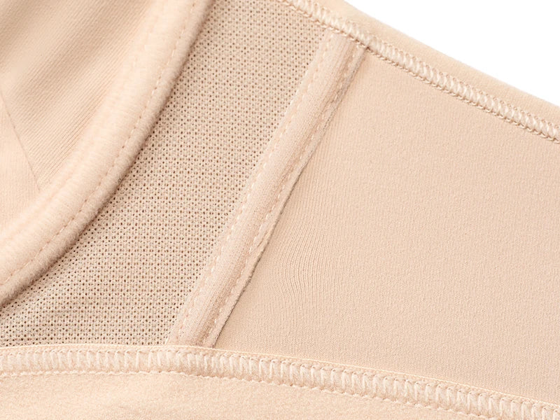 High Impact Sports Bras for Women High Support Unlined Underwire Racerback No Uniboob Workout Bra