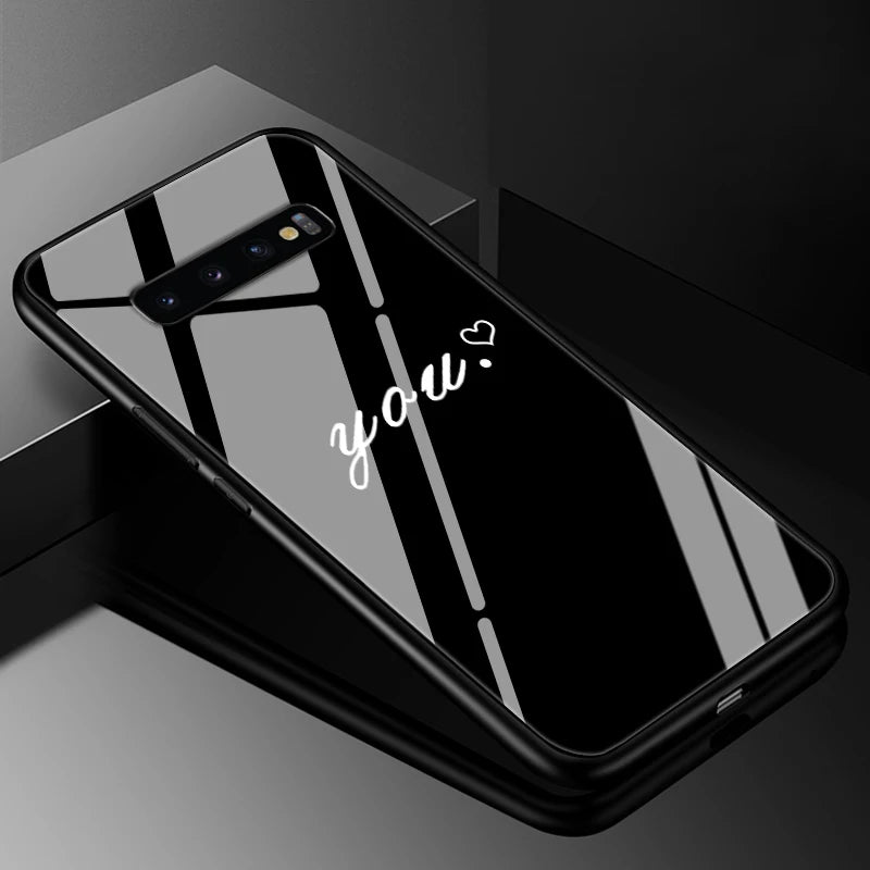 For Xiaomi Redmi 13 Case Cover Tempered Glass Cases for Xiaomi POCO M6 4G Redmi13 Redmi 13C 4G 5G Hard Back Bumper POCO C65