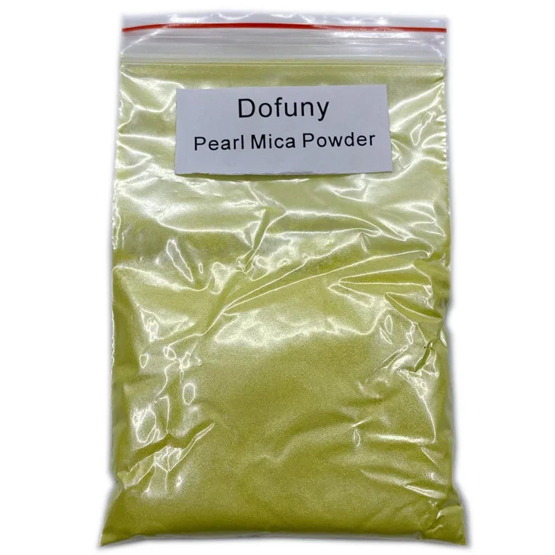 20g Sample Pack Natural Mineral Mica Powder 120+ Colors for DIY Nail Art Soap Candle Dye Makeup Eyeshadow Epoxy Resin Craft