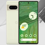 Unlocked Google Pixel 7 5G 6.3" 8GB RAM 128/256GB ROM NFC Octa Core Google Tensor G2 Original  Android Smartphon Mobile Phone