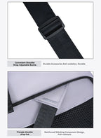 Laptop Backpack For 13.3 14 15.6 17.3 Inch Notebooks Case Men Women Teenagers Computer Waterproof Travel Large Capacity Backpack