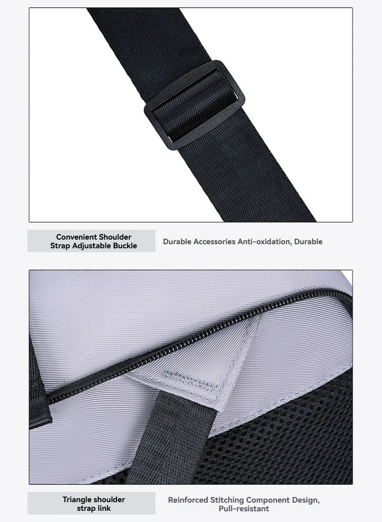 Laptop Backpack For 13.3 14 15.6 17.3 Inch Notebooks Case Men Women Teenagers Computer Waterproof Travel Large Capacity Backpack