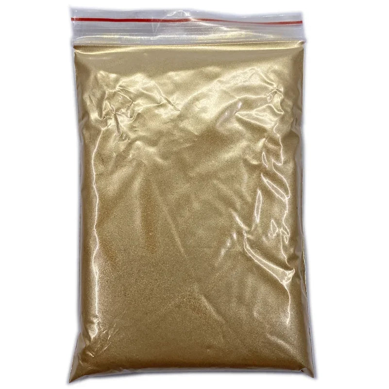 20g Sample Pack Natural Mineral Mica Powder 120+ Colors for DIY Nail Art Soap Candle Dye Makeup Eyeshadow Epoxy Resin Craft
