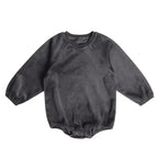 AS 2025 Children's Clothing Kids Clothes Girl Boys Velour Cotton Sets For Winter Kids Girl Outfit Children's Sets
