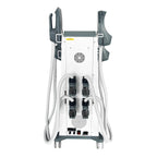Myoslim NEO RF HIEMT Body Sculpt Machine Eletric Muscle Stimulator Vibration Weight Loss Slimming Muscle Grow 6500W