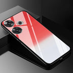 For Xiaomi Redmi 13 Case Cover Tempered Glass Cases for Xiaomi POCO M6 4G Redmi13 Redmi 13C 4G 5G Hard Back Bumper POCO C65