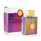 105ml Magnetic Unisex Eau De Parfum Luxury Long Lasting Perfume Elegant Oriental Woody Floral Fresh Signature Refined Depth