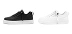 Classic Men Platform Leather Shoes Loafers Designer Trend Brand Man Flat Casual Shoes Fashion Zip Sneakers Shoes Men Mocciasins