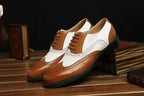 Men's Shoes Luxury High Quality Dress Shoes 2026 Brand Designer Shoes for Men Sneakers Fashion Point Toe Men Party Wedding Shoe