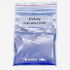 20g Sample Pack Natural Mineral Mica Powder 120+ Colors for DIY Nail Art Soap Candle Dye Makeup Eyeshadow Epoxy Resin Craft