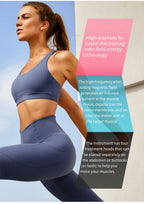 Myoslim NEO RF HIEMT Body Sculpt Machine Eletric Muscle Stimulator Vibration Weight Loss Slimming Muscle Grow 6500W