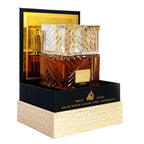 Dubai Charm Cologne Unisex Neutral Fragrance Fresh Wood Light Perfume Leather Fragrance Perfume New Lasting Temptation Fragrance