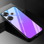 For Xiaomi Redmi 13 Case Cover Tempered Glass Cases for Xiaomi POCO M6 4G Redmi13 Redmi 13C 4G 5G Hard Back Bumper POCO C65
