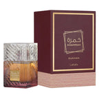 Dubai Charm Cologne Unisex Neutral Fragrance Fresh Wood Light Perfume Leather Fragrance Perfume New Lasting Temptation Fragrance