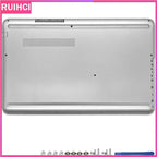 New Laptop For Pavilion TPN-Q172 TPN-Q175 15-AU 15-AW 15-AL Palmrest Upper Top Case/Bottom Base Cover Keyboard No/With Backlight