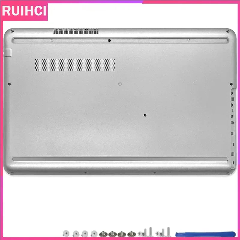 New Laptop For Pavilion TPN-Q172 TPN-Q175 15-AU 15-AW 15-AL Palmrest Upper Top Case/Bottom Base Cover Keyboard No/With Backlight