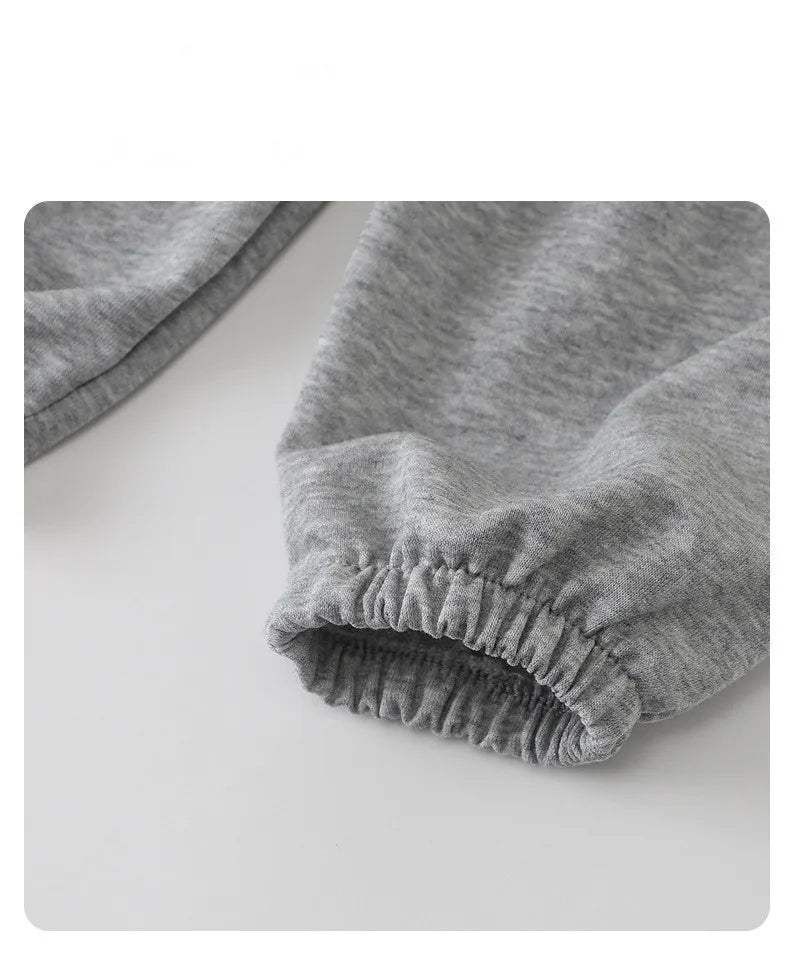Children Casual Pants Kids Baby Boy Girl Trousers For Sports Clothing Toddler Bottoms Infant Baby Clothes Pants