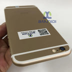 Original Apple iPhone 6 Unlocked Dual Core 4.7 inch IOS 16/64/128GB ROM 1.4GHz 8MP 3G 4G LTE Used Fingerprint Mobile Cell Phone