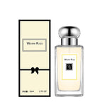 Girls Mushroom Head Perfume Brand Bluebell Freesia Original High-quality Perfume Fresh Natural Charm Advanced Dating Perfume