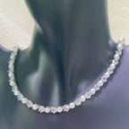 New Jewelry New Sales Trends Pearl High-Quality Original Necklace Bracelet Love Earrings Ring Sweet Waste Women's Wedding Gift