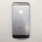 Apple iPhone 5s Mobile Cell Phone Original Used Unlocked 4.0" 16/32/64GB ROM IOS 8MP 4G Fingerprint Smartphones