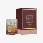 100ml Lattafa Khamrah Series Eau de Parfum Homme Spray Original Arab Perfumes Lasting Oriental Spicy Perfume Men's Cologne Gift