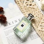 Girls Mushroom Head Perfume Brand Bluebell Freesia Original High-quality Perfume Fresh Natural Charm Advanced Dating Perfume