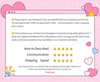 4pcs/lot 14K 18K Gold Plated Heart Charm with Jump Ring Necklace Making Supplies Solid Love Pendant For DIY Jewelry Accessories