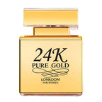 Men Perfume Long Lasting Fragrance Fresh Woody Scent Eau De Toilette Portable Travel Size Gift For Men Daily Use