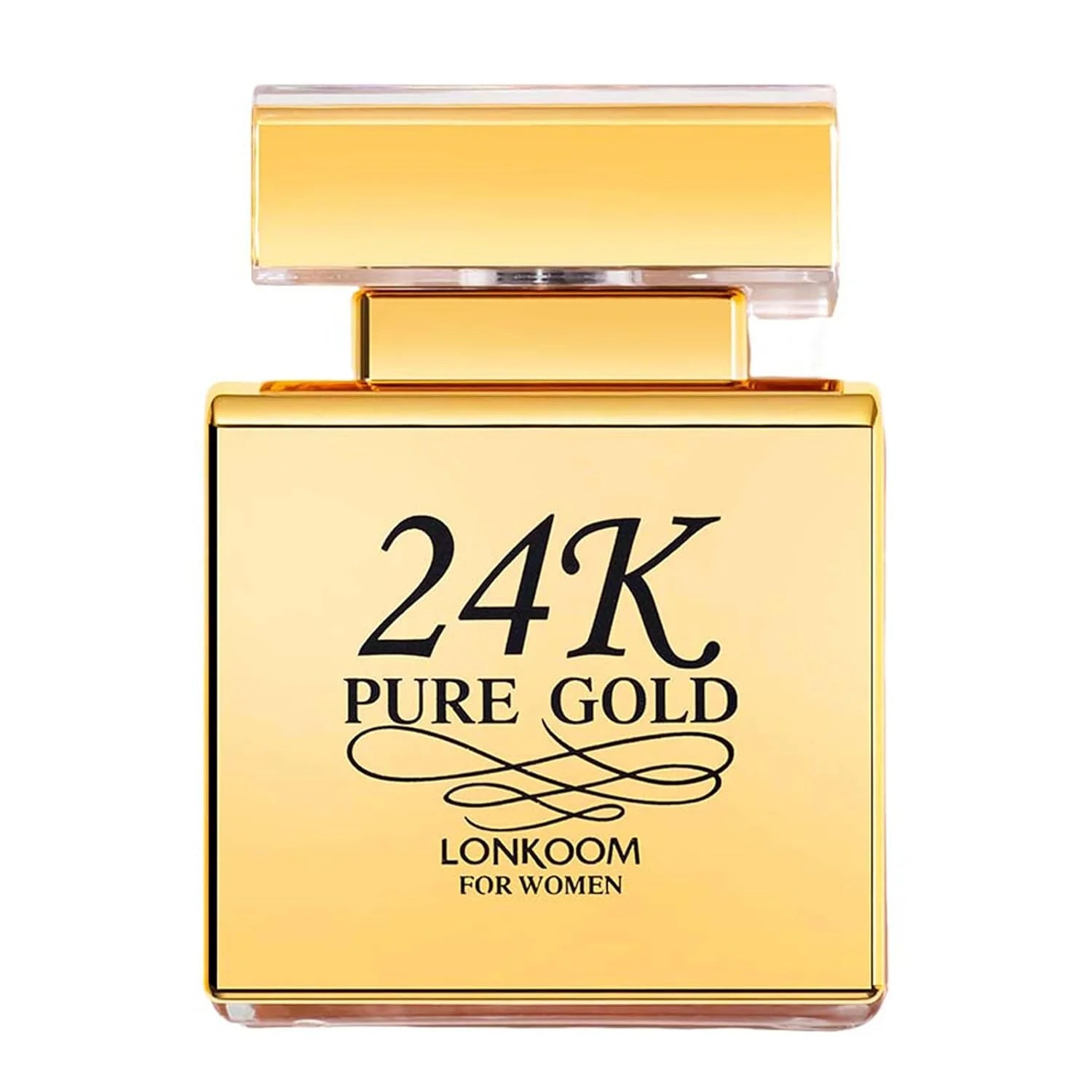 Men Perfume Long Lasting Fragrance Fresh Woody Scent Eau De Toilette Portable Travel Size Gift For Men Daily Use