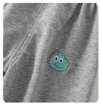 Children Casual Pants Kids Baby Boy Girl Trousers For Sports Clothing Toddler Bottoms Infant Baby Clothes Pants