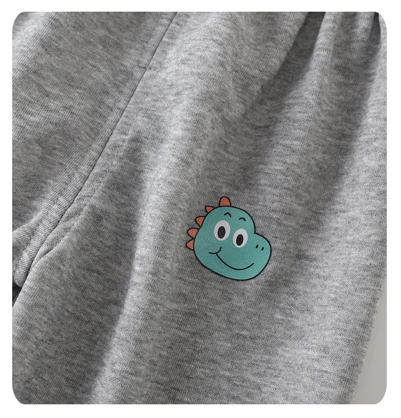 Children Casual Pants Kids Baby Boy Girl Trousers For Sports Clothing Toddler Bottoms Infant Baby Clothes Pants