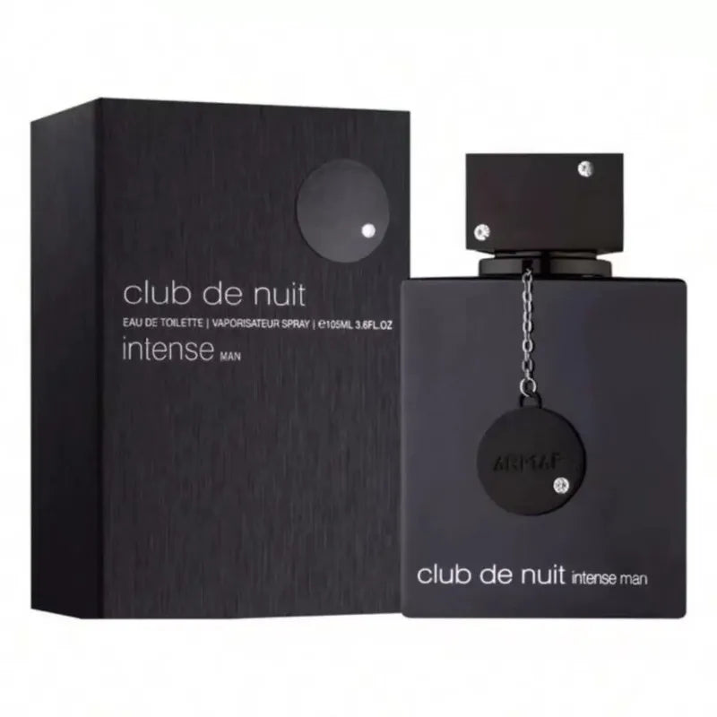 105ml Magnetic Unisex Eau De Parfum Luxury Long Lasting Perfume Elegant Oriental Woody Floral Fresh Signature Refined Depth