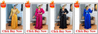 Office Ladies Elegant Two Piece Set Blazer Coat Chest Chain O Neck Sleeveless Inner Dress Classy Slim Church Formal Work Wear